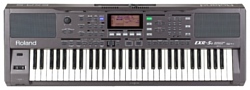 Roland EXR-5s