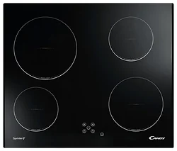 Электрическая варочная панель Candy CH 64 C