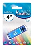 SmartBuy Glossy 4GB