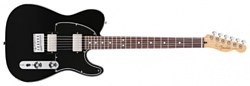 Fender Blacktop Telecaster HH