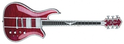 B.C. Rich Classic Deluxe Eagle