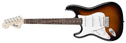 Squier Affinity Stratocaster Left Handed RW