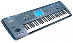 KORG Triton Extreme 76