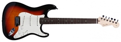 Fender 2011 Custom Deluxe Stratocaster