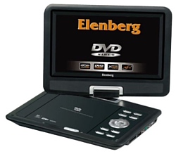 Elenberg PDVD-13609