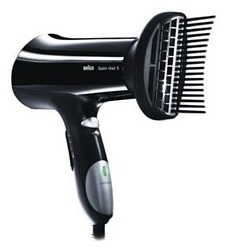 Braun HD 550 Satin Hair 5