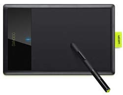 Wacom Bamboo Pen (CTL-470K)