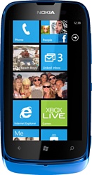 Смартфон Nokia Lumia 610