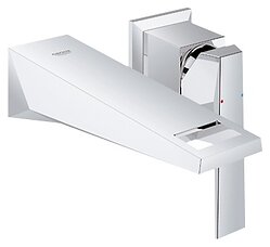 Смеситель Grohe Allure Brilliant 19781000 + 23200000 Смеситель Grohe Allure Brilliant 19781000 + 23200000