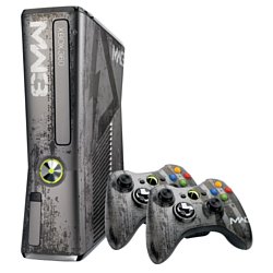 Microsoft Xbox 360 320 ГБ Call of Duty: Modern Warfare 3 Limited Edition
