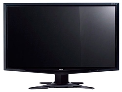 Acer G236HLBbd