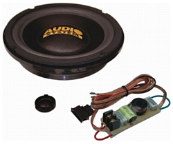 Audio System X 200 VW