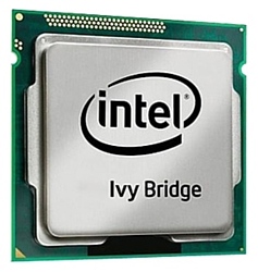 Intel Core i7-3770 Ivy Bridge (3400MHz, LGA1155, L3 8192Kb)