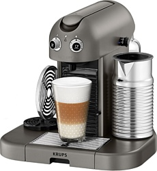 Krups XN 8105 Nespresso