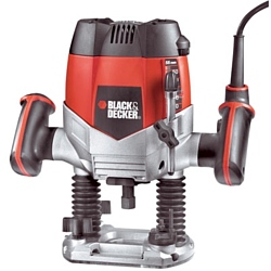 Black&Decker KW 900EKA