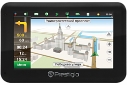 Prestigio GeoVision 4050