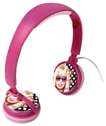 Ingo Devices Barbie Headphones