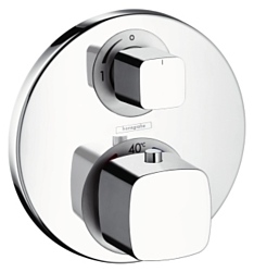 Hansgrohe Ecostat E 31572000 + 01800180