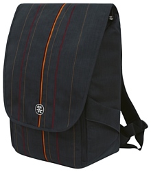 Crumpler Messenger Boy Stripes Full Backpack - Large