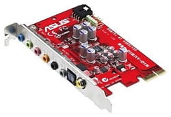 ASUS MIO Audio Card