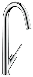 Смеситель Axor Starck 10821000