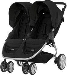 Britax B-Agile Double