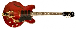 Epiphone Riviera Custom P93