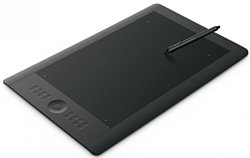 Wacom Intuos5 Touch L (PTH-850)