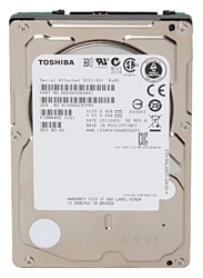 Toshiba MK3001GRRB