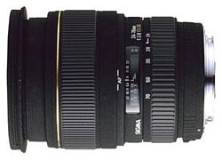 Sigma AF 24-70mm f/2.8 EX DG MACRO Canon EF