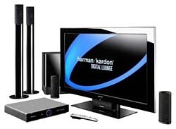 Harman/Kardon DL 532