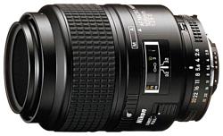 Nikon 105mm f/2.8D AF Micro-Nikkor