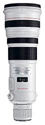 Canon EF 500mm f/4L IS USM