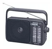 Радиоприемник Panasonic RF-2400EG-K