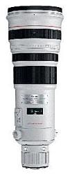 Canon EF 600mm f/4L IS USM