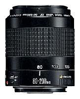 Canon EF 80-200mm f/4.5-5.6
