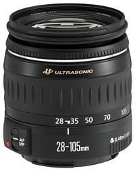 Canon EF 28-105mm f/4-5.6 USM