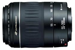 Canon EF 55-200mm f/4.5-5.6 II USM