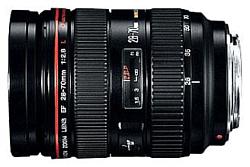 Canon EF 28-70mm f/2.8L USM