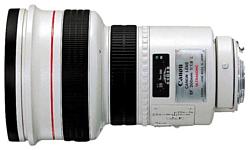 Canon EF 200mm f/1.8L USM