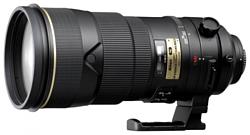 Nikon 300mm f/2.8G ED-IF AF-S VR Nikkor