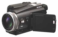 Sony DCR-HC1000E Sony DCR-HC1000E