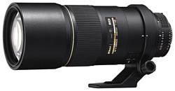 Nikon 300mm f/4D ED-IF AF-S Nikkor