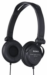 Sony MDR-V150