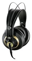 Наушники AKG K 240 Studio Наушники AKG K 240 Studio