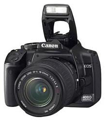 Canon EOS 400D Body