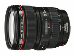 Canon EF 24-105mm f/4L IS USM