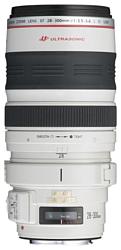 Canon EF 28-300mm f/3.5-5.6L IS USM