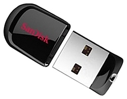 Sandisk Cruzer Fit 32Gb