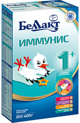 Беллакт Иммунис 1+